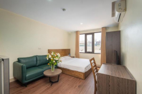 Granda Trung Hoa Apartment